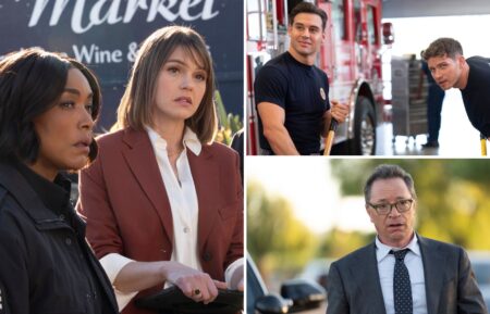 '9-1-1' Season 9 Episode 8 