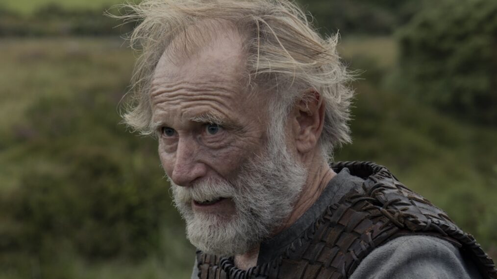 Danny Webb HBO A Knight of the Seven Kingdoms Season 1 - Episode 2