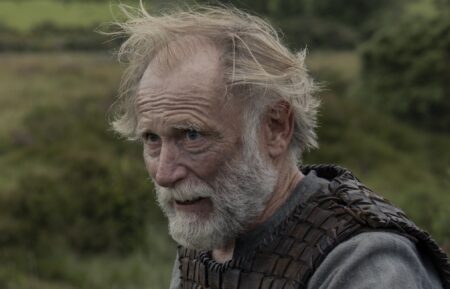 Danny Webb HBO A Knight of the Seven Kingdoms Season 1 - Episode 2