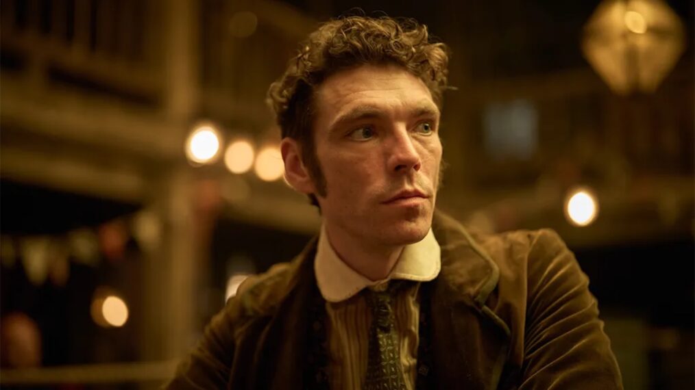 A Thousand Blows - Season 1 - James Nelson-Joyce as Edward 'Treacle' Goodson