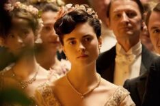 Darci Shaw as Alice Diamond in Season 2 of 'A Thousand Blows'