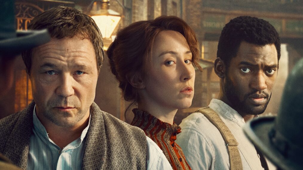 Will There Be a ‘A Thousand Blows’ Season 3?