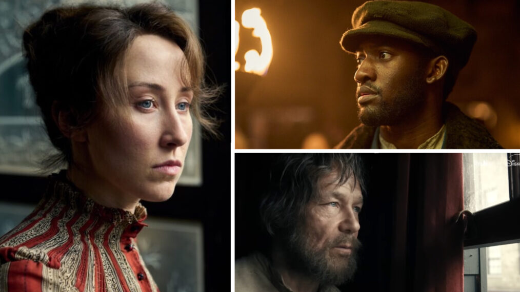 ‘A Thousand Blows’ Fact vs. Fiction: What Parts of the Hulu Series Are Based on History?