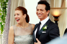 'Grey's Anatomy' Reveals Major Addison and Jake Relationship Update After 'Private Practice' Wedding