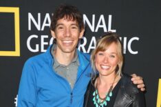 Alex Honnold's Wife: All About Sanni McCandless and Their Kids