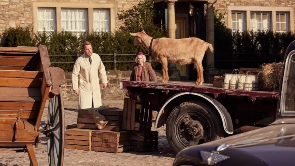 ‘All Creatures Great & Small’: Where We Left Off & What’s Ahead in Season 6