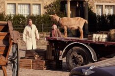 'All Creatures Great & Small': Where We Left Off & What's Ahead in Season 6