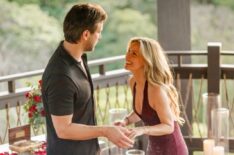 Anna Redman and Chris Bukowski Engagement