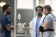 'Grey's Anatomy' Returns: Who Died After Jo Cliffhanger?