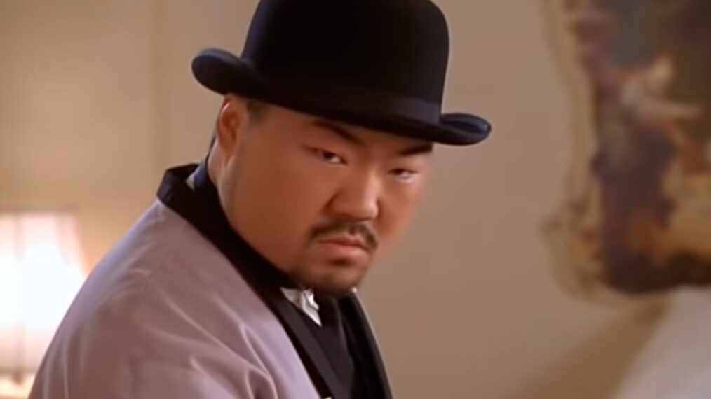 Which ‘Austin Powers’ Star is Now in Jail for Manslaughter?