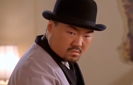 AUSTIN POWERS: INTERNATIONAL MAN OF MYSTERY - Joe Son - 1997 - New Line