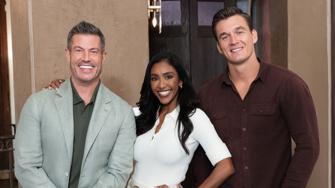 'Bachelor Mansion Takeover': HGTV Premiere Date, Trailer & More