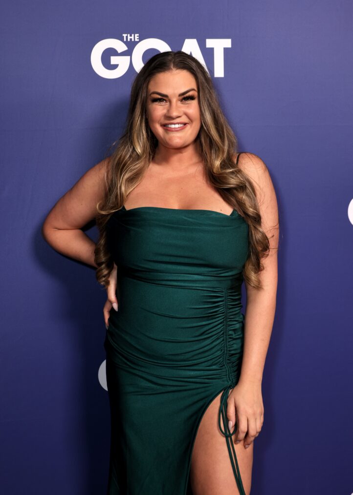 Brittany Cartwright attends 