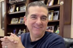 Buddy Valastro Still Can't Move 1 Finger Nearly 6 Years After Serious Hand Injury