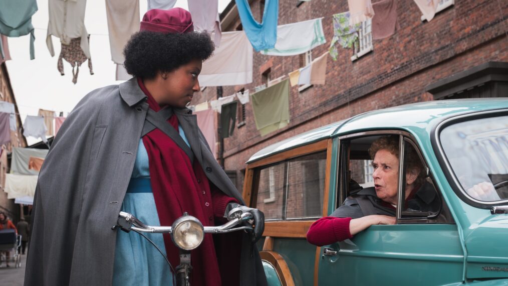 ‘Call the Midwife’: Where We Left Off &amp; What’s Ahead in Season 15