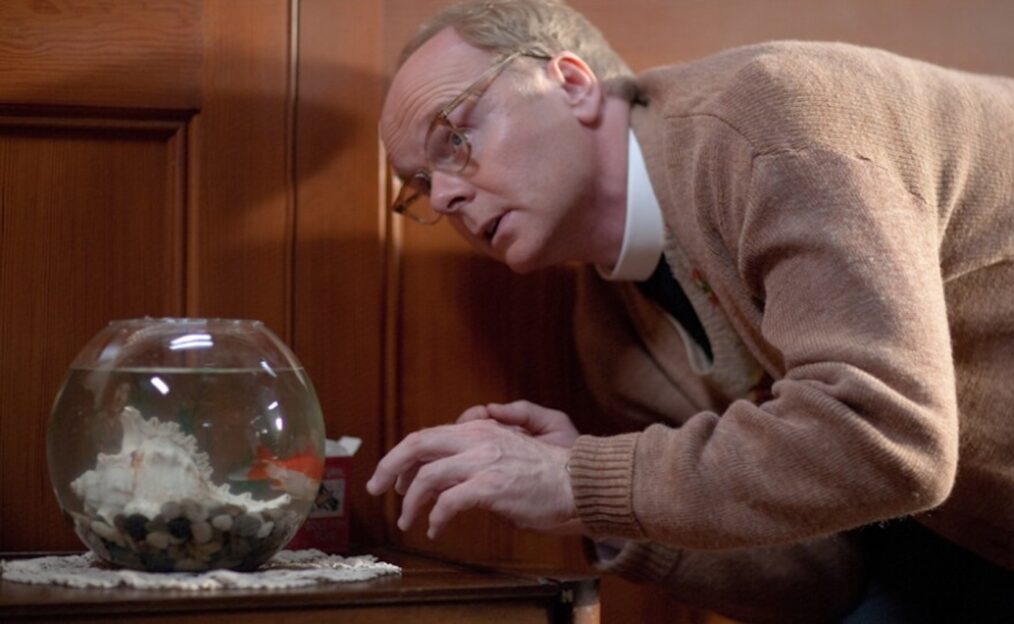 Call the Midwife, Series 2 Episode 4, Jason Watkins