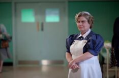 Call the Midwife, Season 13, Christmas Special, Sandi Toksvig