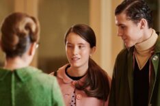 Call the Midwife, Series 9 Episode 7, Dylan Llewellyn