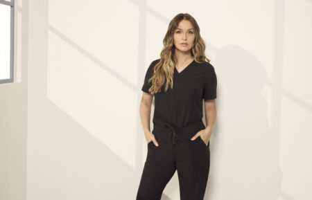 GREY’S ANATOMY - ABC's 