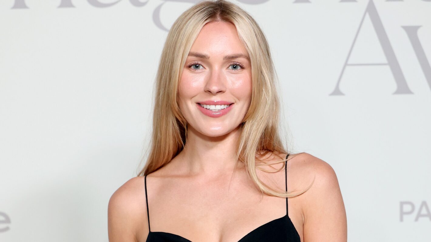 Cassie Randolph of 'The Bachelor'