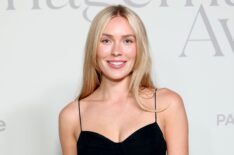 Cassie Randolph of 'The Bachelor'