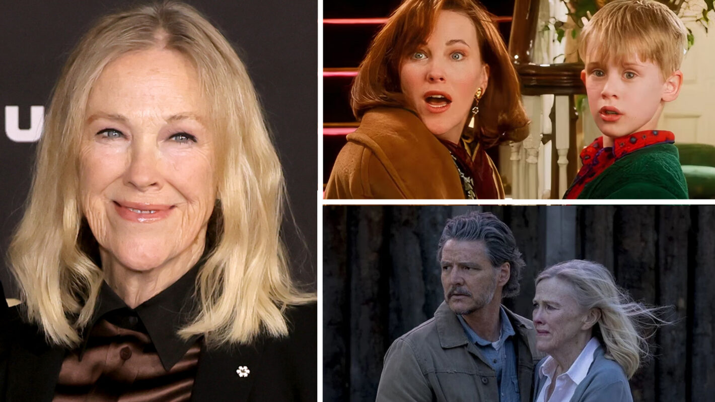 Catherine O'Hara Tributes: Macaulay Culkin, Pedro Pascal, Michael McKean, and More