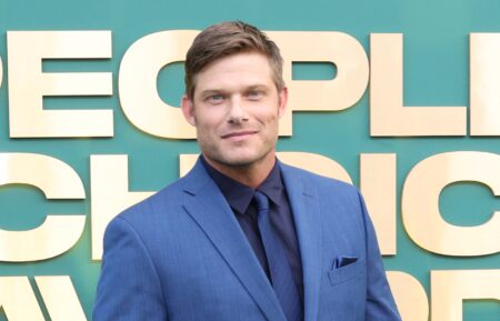 Chris Carmack