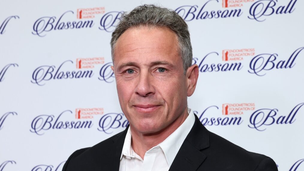 Former CNN Host Chris Cuomo Explains Why He Will Never Join MS Now