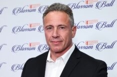 Chris Cuomo attends the Endometriosis Foundation Of America's (EndoFound) 12th Annual Blossom Ball at Gotham Hall on May 03, 2024 in New York City.