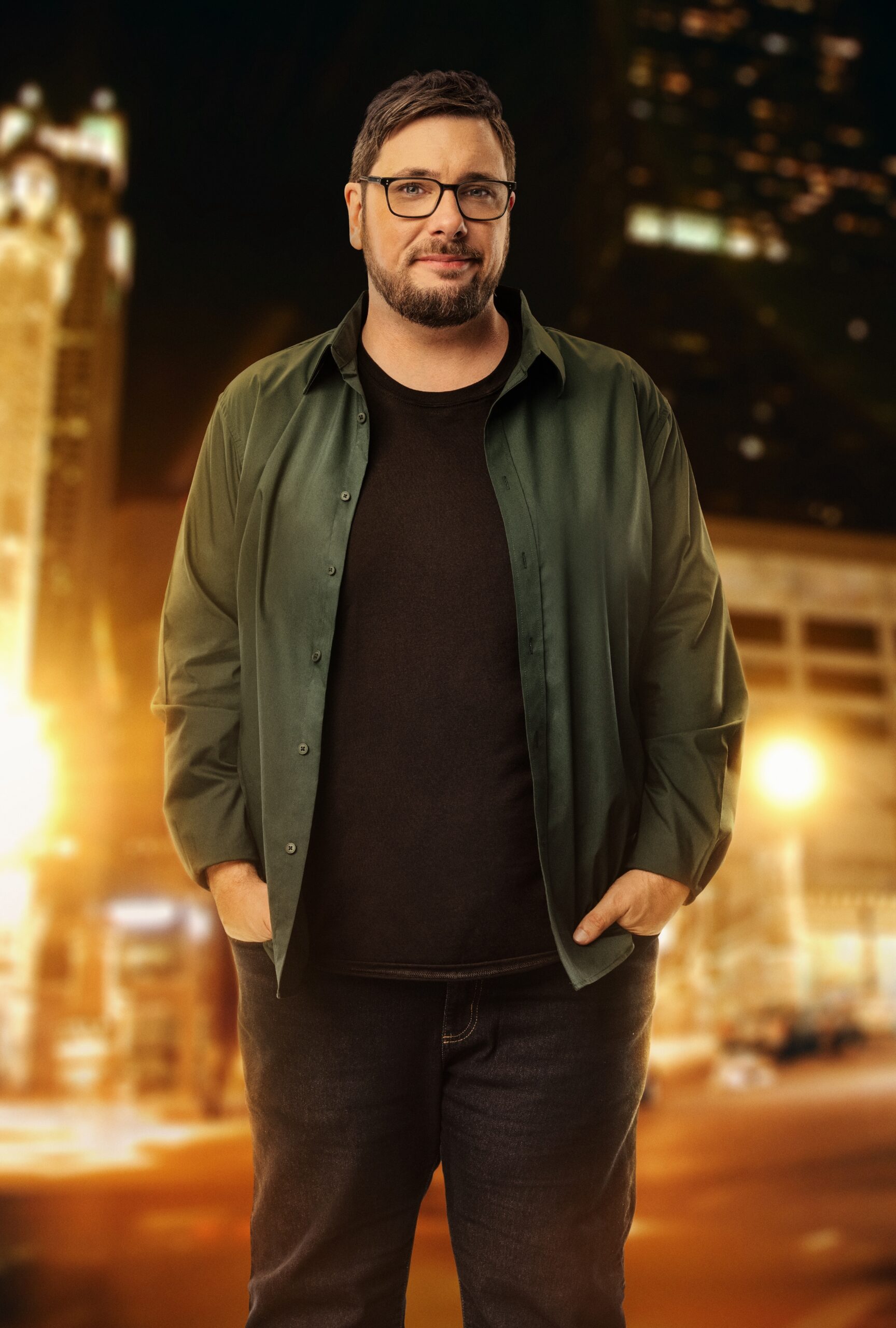 Colt Johnson on '90 Day: The Single Life' Season 5