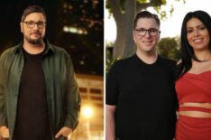 Colt Johnson on 90 Day The Single Life, Colt and Larissa Lima