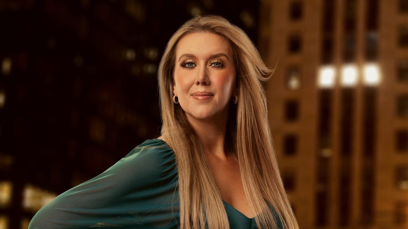 Cortney Reardanz on '90 Day: The Single Life'