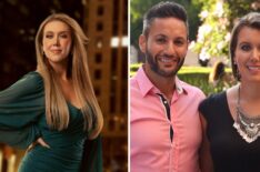 Cortney Reardanz o 90 Day The Single Life, Cortney and Antonio Millón