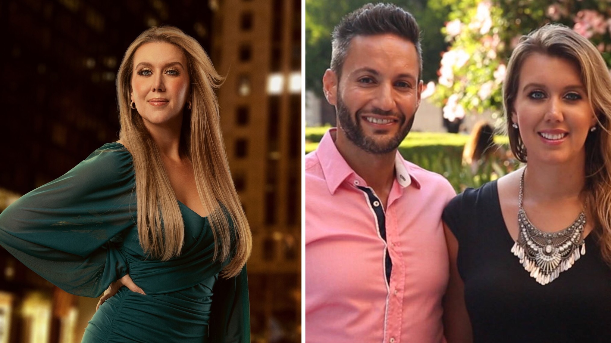 Cortney Reardanz on 90 Day The Single Life, Cortney and Antonio Millón