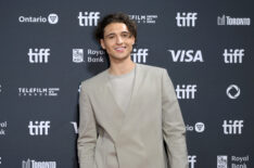 Costa D'Angelo of 'Tell Me Lies'