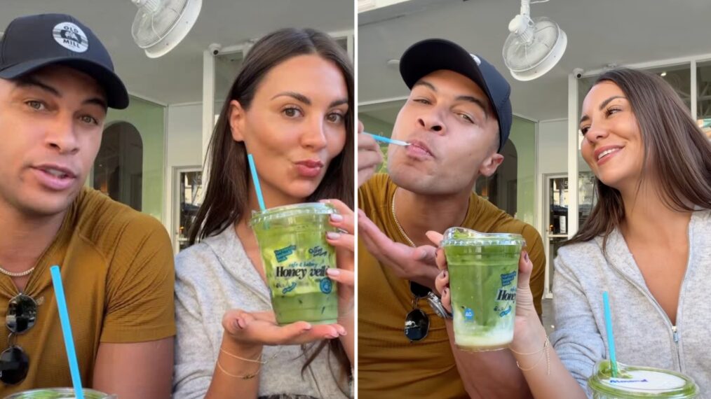 Are Bachelor Nation’s Dale Moss & Kelley Flanagan Dating? He Says…