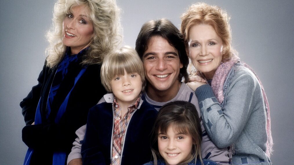 Whatever Happened to ‘Who’s the Boss’ Star Danny Pintauro?