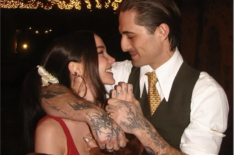 Dove Cameron and Damiano David