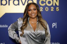 'Married to Medicine': Dr. Heavenly Kimes Talks Family Struggles & Political Dreams