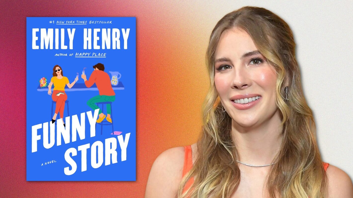 Emily Henry Reveals New ‘Funny Story’ Adaptation Update