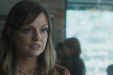 Emily Meade as Mary on Tell Me Lies