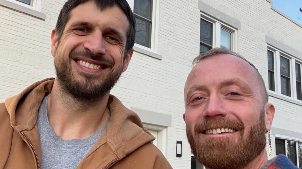 Bargain Block’s Keith Bynum & Evan Thomas Get Back to Work After the Holidays