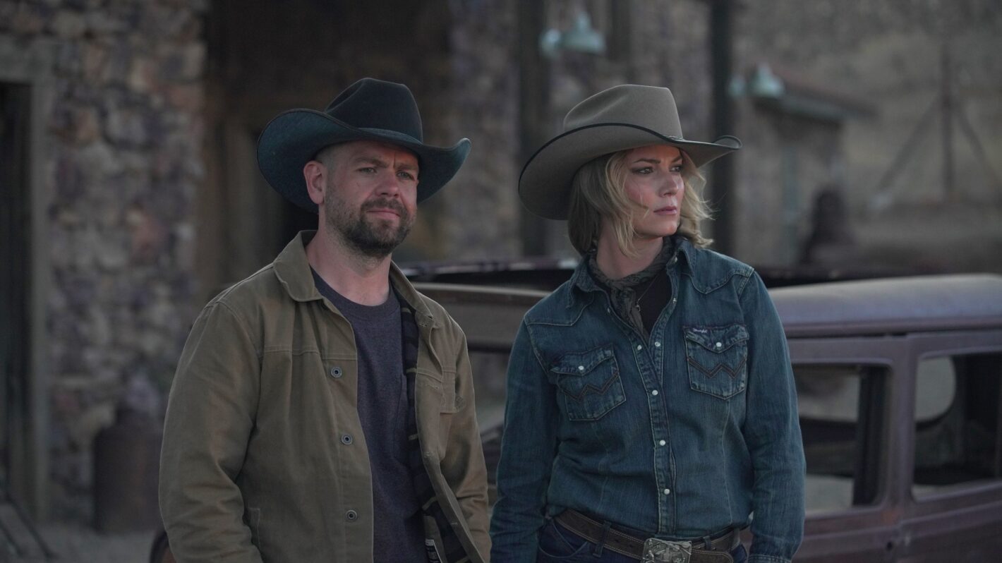 'Expedition X': Heather Amaro Talks Getting Spooked With Jack Osbourne & What's Next