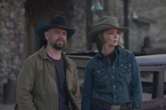 'Expedition X': Heather Amaro Talks Getting Spooked With Jack Osbourne & What's Next