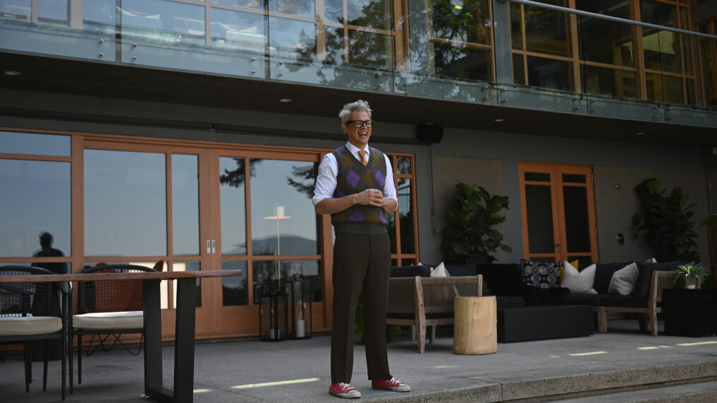 How ‘Fear Factor: House of Fear’ Challenges Players in New Ways From Original Series