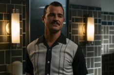‘Fallout’: Justin Theroux Breaks Down the House–Cooper Confrontation in Episode 5 (Exclusive)