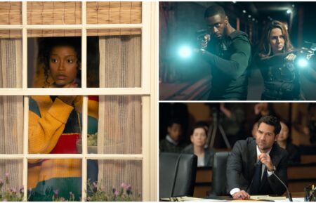 February 2026 Streaming