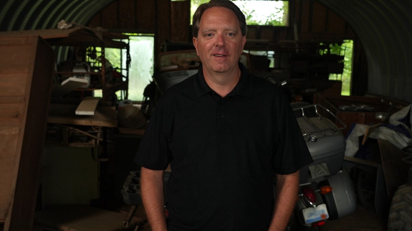 ‘Filthy Fortunes’ Season 2: Matt Paxton Tackles Biggest Hoards Yet in First Look Video