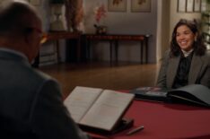 'Finding Your Roots': America Ferrera Shocked by Grandmother's Love Letter
