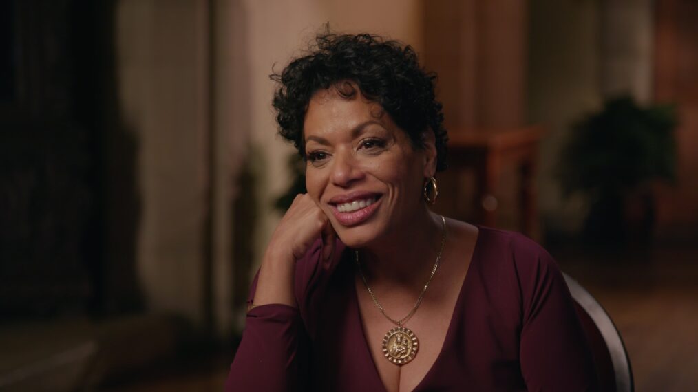 ‘Finding Your Roots’: Liza Colón-Zayas Brought to Tears Learning About Enslaved Ancestor